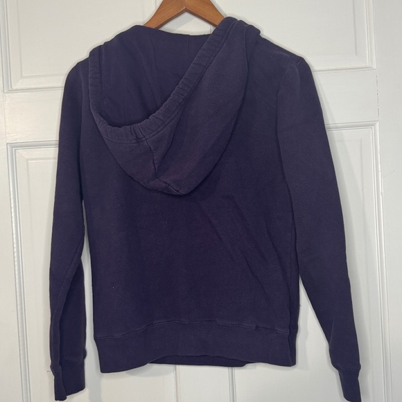 Fundy Resort MAINE Moose Hoodie - size M medium - Picture 2 of 5